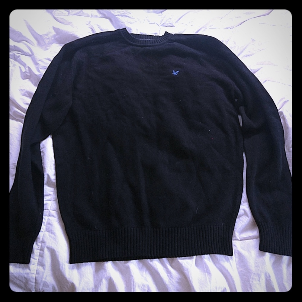 Lyle and Scott Sweater